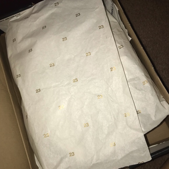 jordan true flight - Picture 8 of 8